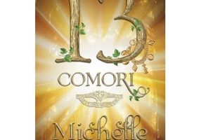 13 Comori - Michelle Harrison