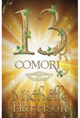 13 Comori - Michelle Harrison