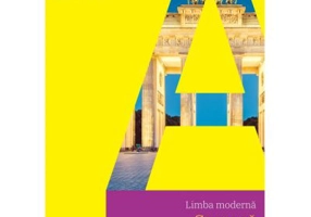 Limba Germana, caietul elevului nivel A1. 2 Maximal. Arbeitsbuch