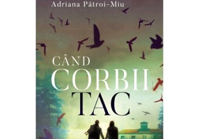 Cand corbii tac