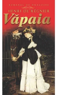Vapaia - Henri De Regnier