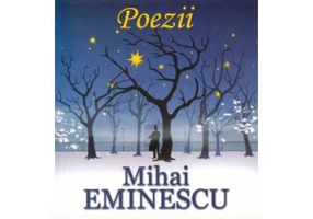 Poezii - Mihai Eminescu