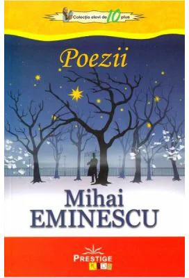 Poezii - Mihai Eminescu