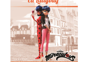 Activitati distractive cu Ladybug