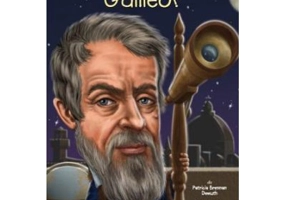 Cine a fost Galileo? - Patricia Brennan Demuth