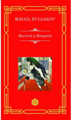 Maestrul si Margarita