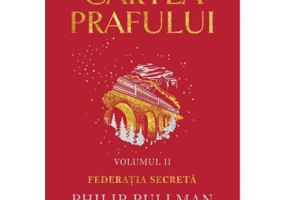 Cartea Prafului II. Federatia secreta