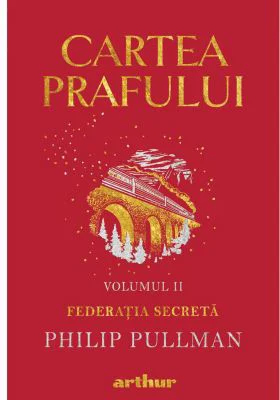 Cartea Prafului II. Federatia secreta