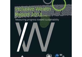 Inclusive Wealth Report 2014: Measuring Progress toward Sustainability