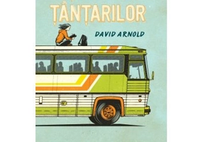 Tinutul Tantarilor. Paperback