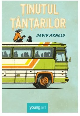 Tinutul Tantarilor. Paperback