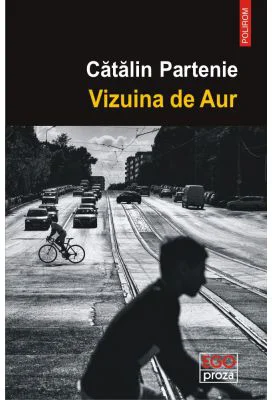 Vizuina de Aur - Catalin Partenie