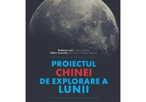 Proiectul Chinei de explorare a Lunii