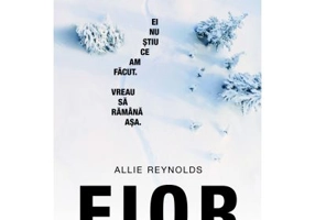 Fior - Allie Reynolds