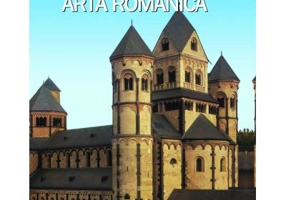 Arta romanica
