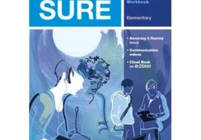 Sure Elementary Workbook