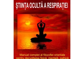 Stiinta oculta a respiratiei - J. Boisson