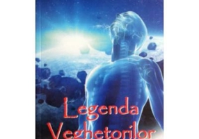 Legenda veghetorilor - Pavel Corut