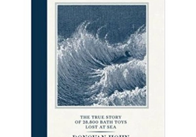 Moby-Duck. An Accidental Odyssey - Donovan Hohn