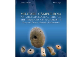 Militari-Campul Boja. An Archaeological Site on the Territory of Bucharest. II. Pre- and Proto-Historic Settlements