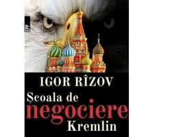 Scoala de negociere Kremlin