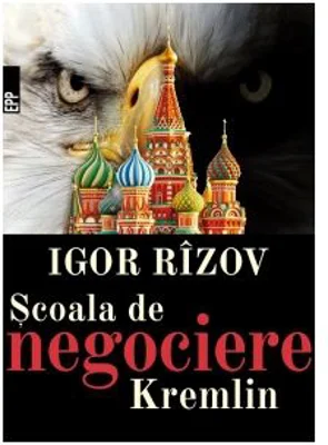 Scoala de negociere Kremlin