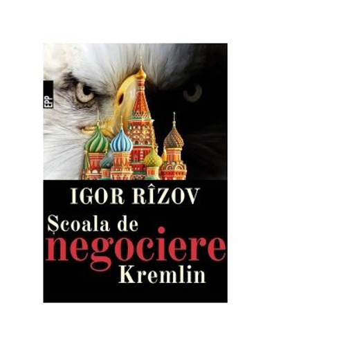 Scoala de negociere Kremlin