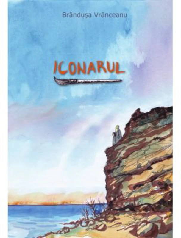 Iconarul (cu CD audio)