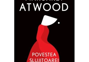 Povestea slujitoarei - Margaret Atwood