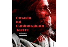 Omagiu lui Rabindranath Tagore