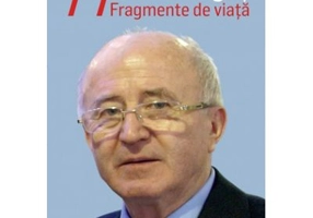 77 Fragmente de viata - Silviu Negut