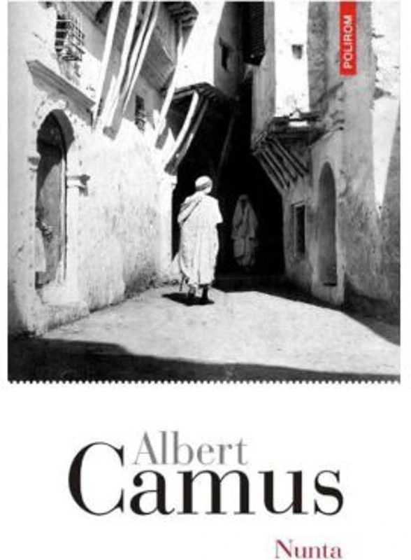 Nunta - Albert Camus