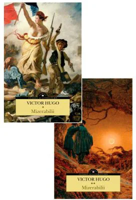 Mizerabilii (2 vol.) - Victor Hugo