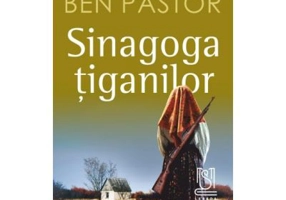 Sinagoga tiganilor - Ben Pastor
