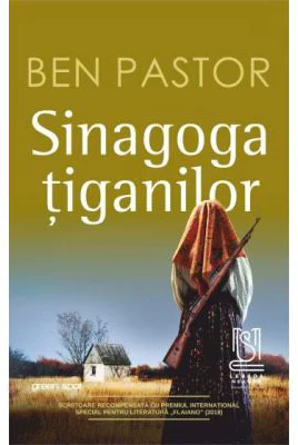 Sinagoga tiganilor - Ben Pastor
