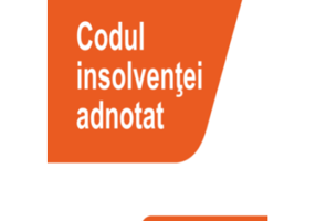 Codul insolventei adnotat. Editia a 2-a