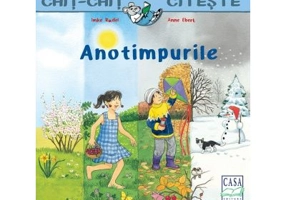 Anotimpurile - Imke Rudel