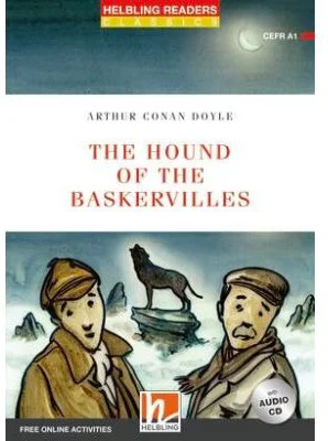 The Hound of the Baskervilles - Arthur Conan Doyle