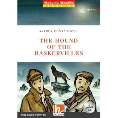 The Hound of the Baskervilles - Arthur Conan Doyle