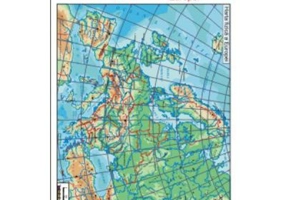 Pliant geografia Europei 3
