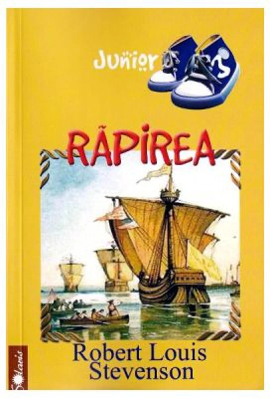 Rapirea