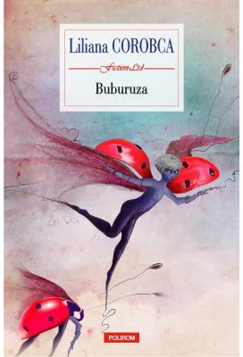 Buburuza - Liliana Corobca