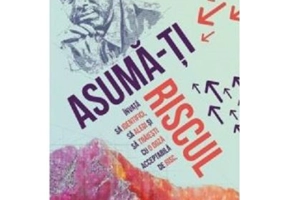 Asuma-ti riscul - Ben Carson