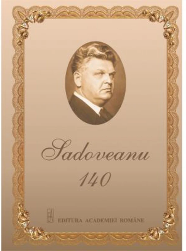 Sadoveanu 140