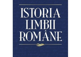 Istoria limbii romane - Alexandru Philippide