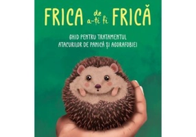 Frica de a-ti fi frica - Andre Marchand