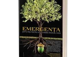 Emergenta - Derek Rydall