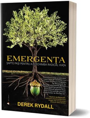 Emergenta - Derek Rydall
