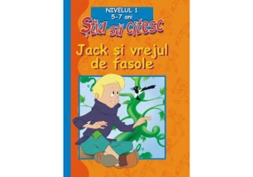 Jack si vrejul de fasole