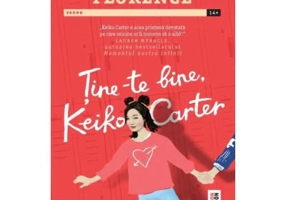 Tine-te bine, Keiko Carter - Debbi Michiko Florence